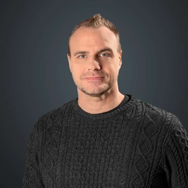 Andrew Osborne - Realtor