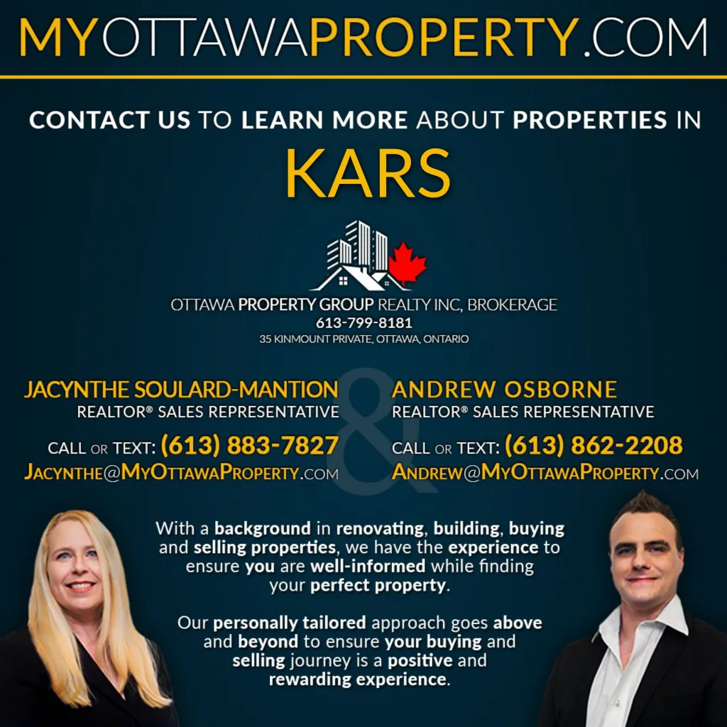 Kars Real Estate Market Stats for September 2023