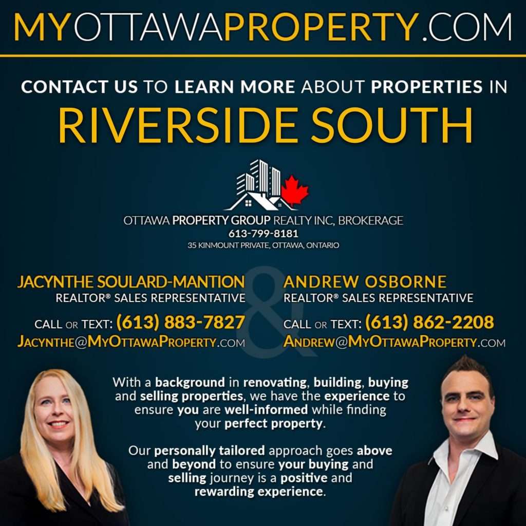 Riverside South Real Estate Market Report for September 2024